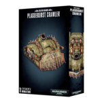 Games Workshop Death Guard: Plagueburst Crawler