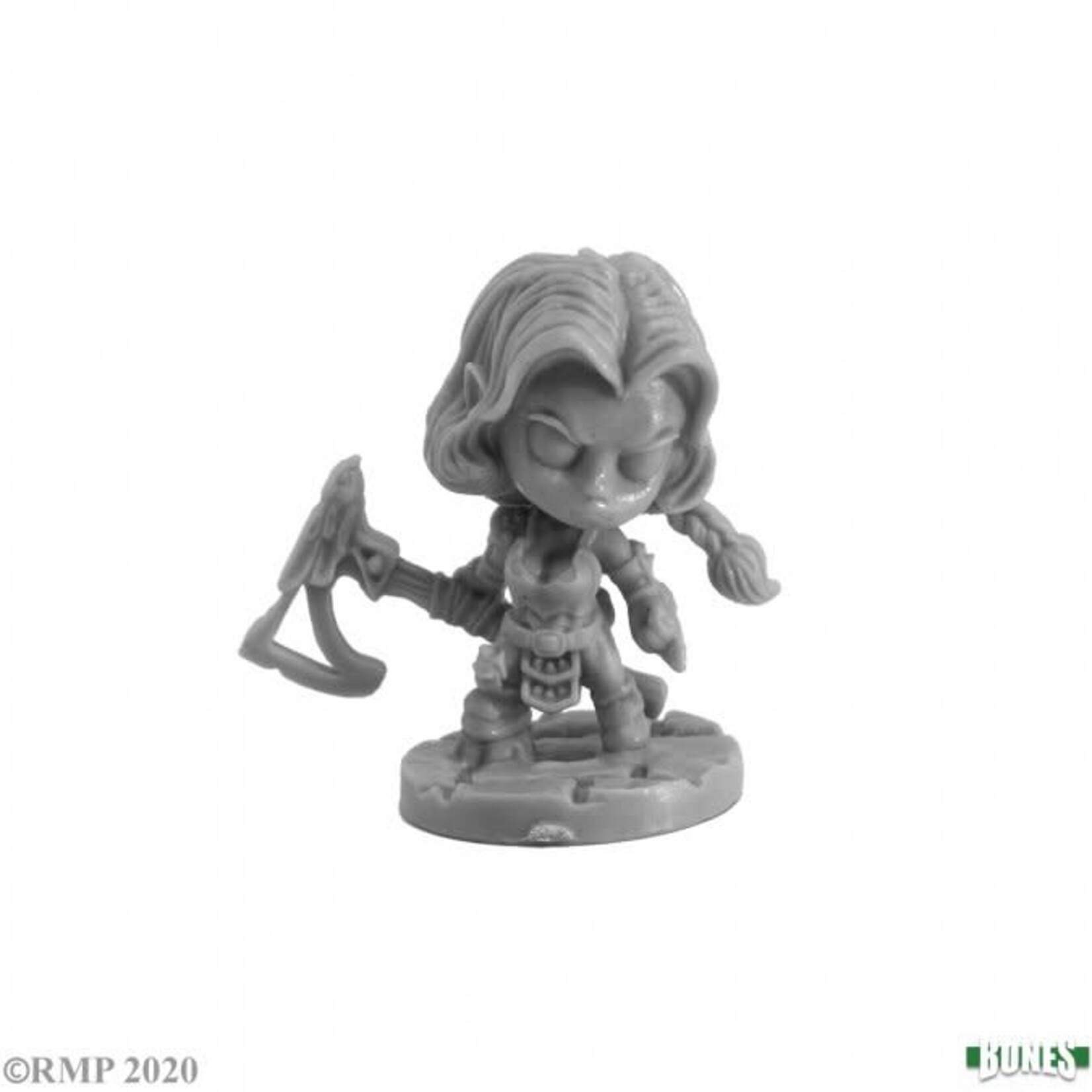 Reaper Miniatures Small World Arnise
