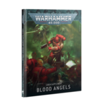 Games Workshop Codex Supplement: Blood Angels