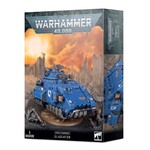 Games Workshop Space Marines Gladiator