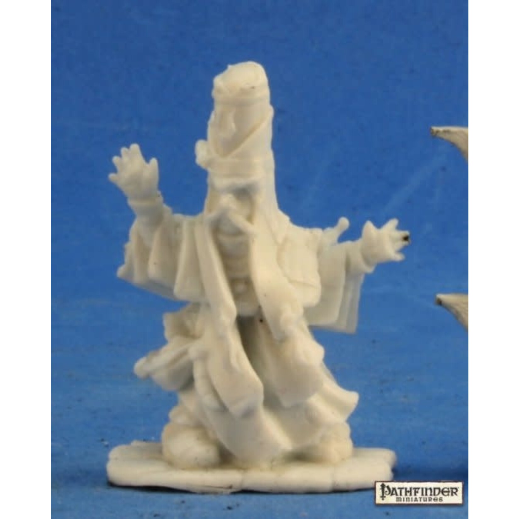 Reaper Miniatures Pathfinder Bones: Balazar