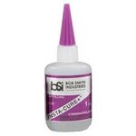 BSI INSTA-CURE+ Gap Filling Cyanoacrylate 1 oz Super Glue