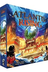 Atlantis Rising 2nd Edition