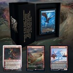 Wizards of the Coast MTG Secret Lair Drop Series:  April Fools