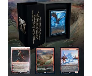 Wizards of the Coast MTG Secret Lair Drop Series: April Fools