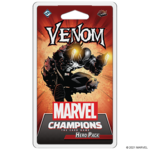 Fantasy Flight Games Marvel Champions The Card Game - Venom Hero Pack