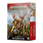 Games Workshop Age Of Sigmar: Warrior