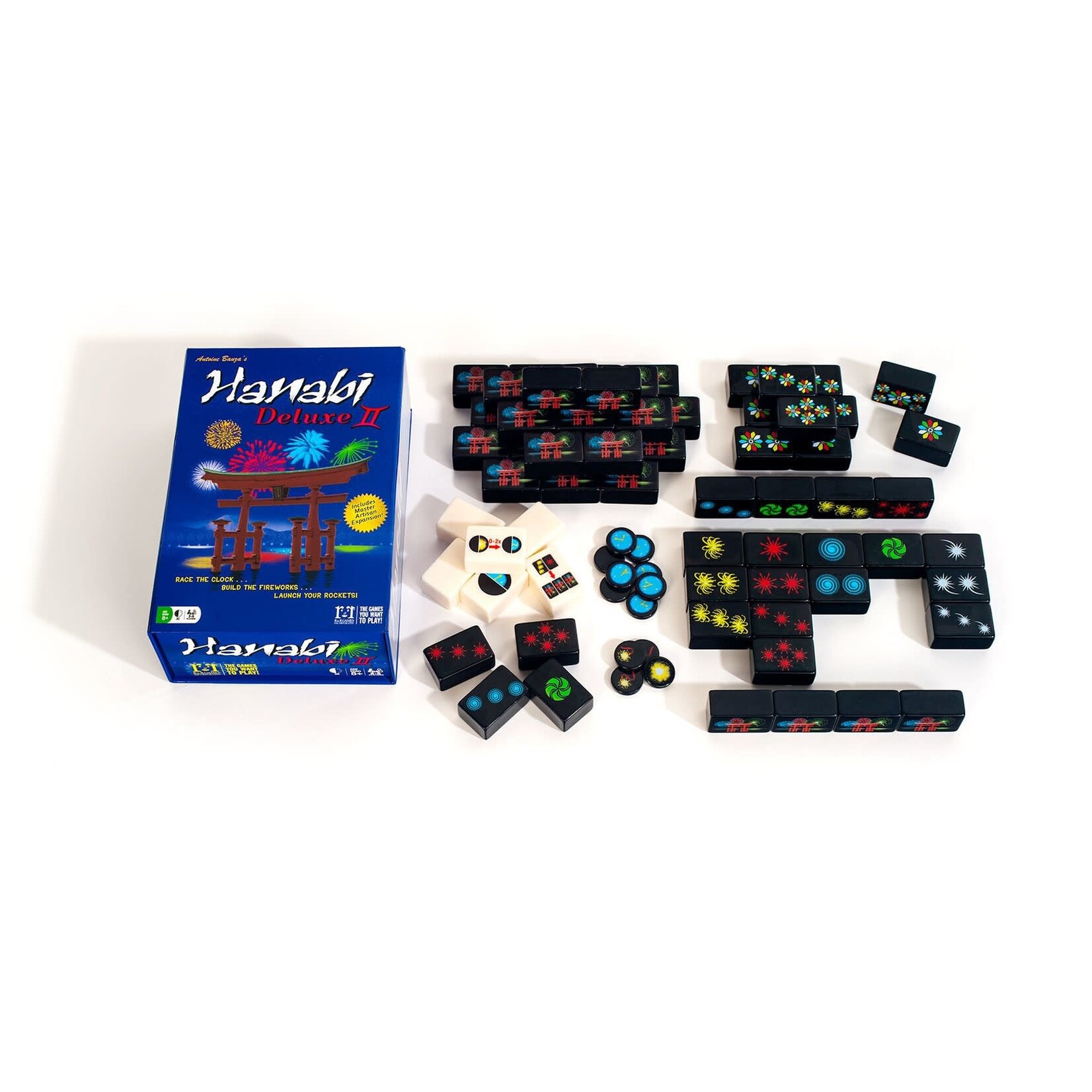 Hanabi Deluxe II