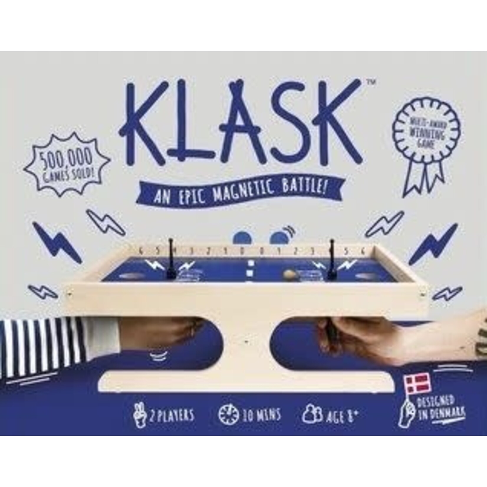 Klask