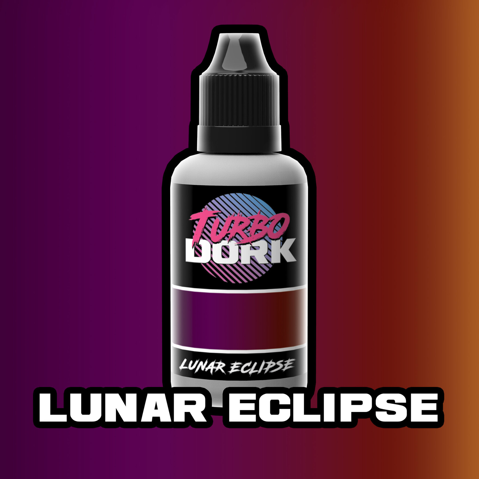 Turbo Dork Turbo Dork Colorshift: Lunar Eclipse