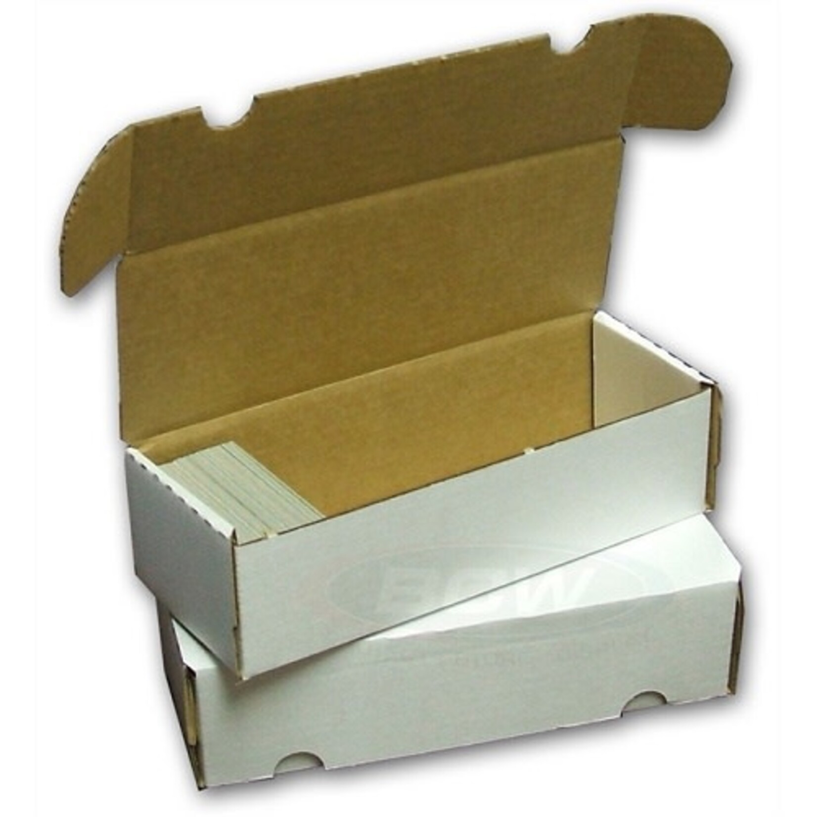 BCW 550CT CARDBOARD BOX (Pick up only)