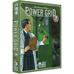 Power Grid: Recharged