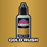 Turbo Dork Turbo Dork Metallic: Gold Rush