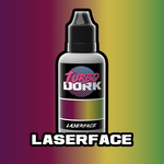 Turbo Dork Turbo Dork Turboshift: Laserface