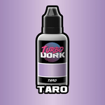 Turbo Dork Turbo Dork Metallic: Taro