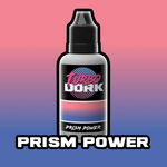 Turbo Dork Turbo Dork Turboshift: Prism Power