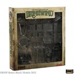 Reaper Miniatures Pirate City of Brinewind Boxed Set