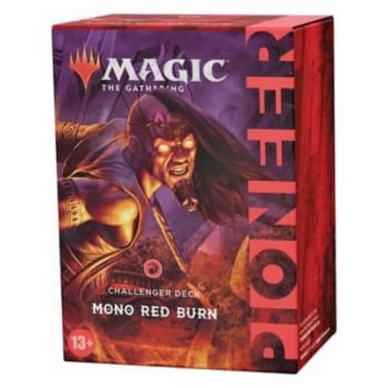 Wizards of the Coast MTG: Challenger Deck Pioneer Challenger Deck
