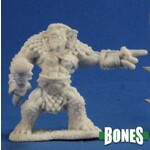 Reaper Miniatures Rugg, Bugbear Leader