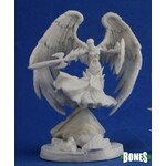 Reaper Miniatures Bones: Deva