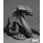 Reaper Miniatures Xiloxoch, Naga
