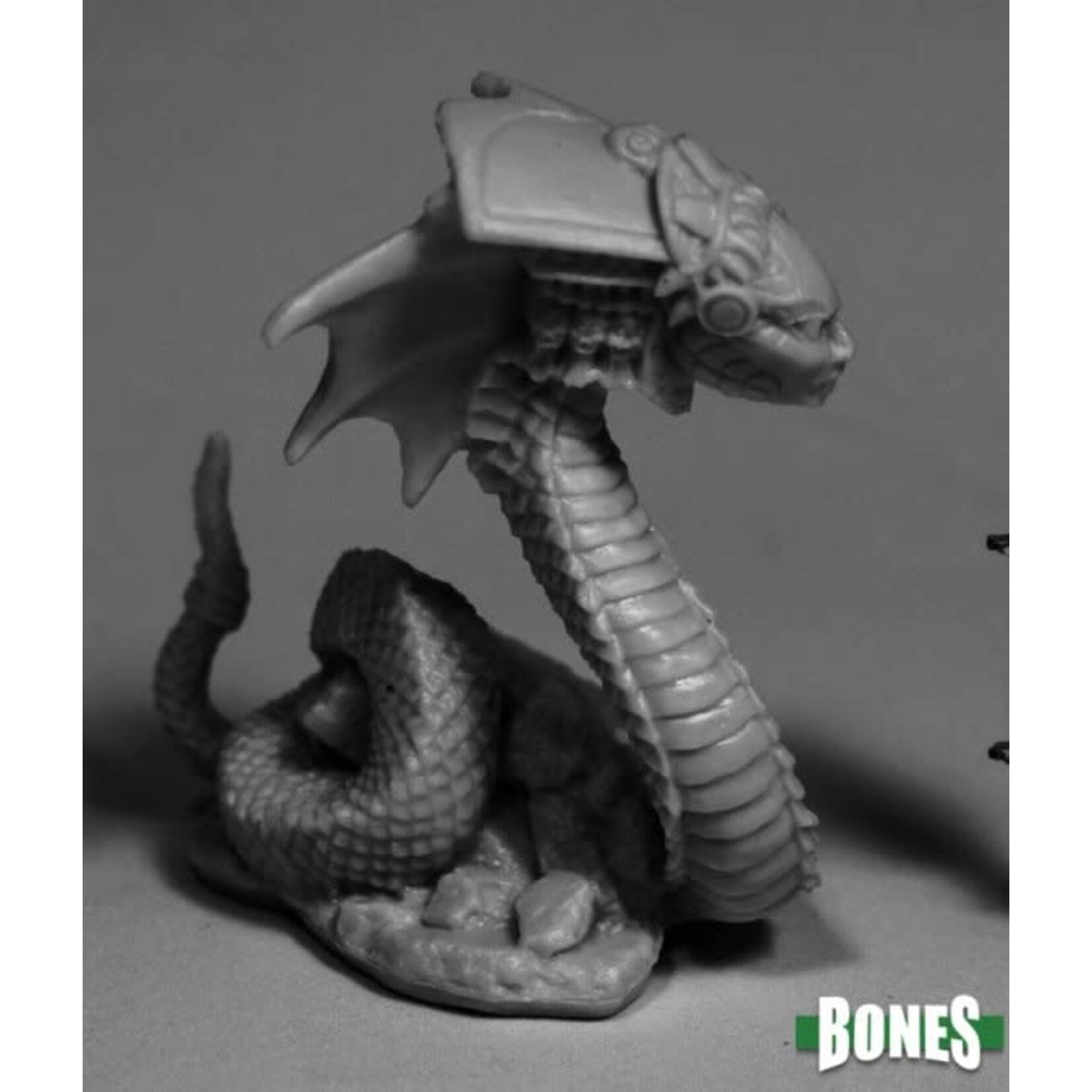 Reaper Miniatures Xiloxoch, Naga