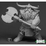 Reaper Miniatures Frost Giant Bodyguard (2H Axe)