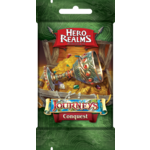 White Wizard Games Hero Realms: Journeys - Conquest Pack