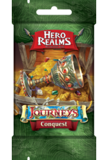 White Wizard Games Hero Realms: Journeys Conquest Pack