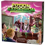 CMON Potion Explosion: 2nd Edition