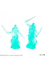 Reaper Miniatures Bones: Wraith Slayers