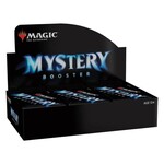 Wizards of the Coast MTG Mystery Booster Box  Convention Edition (2021)