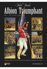 Warlord Black Powder: Albion Triumphant Pt1 - The Peninsular Campaign