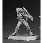Reaper Miniatures Nasithe, Darkspawn