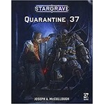 Stargrave: Quarantine 37