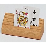 Wood Expressions Wood Expressions Card Holder