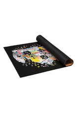 Wood Expressions Full Size Roll Up Puzzle Mat