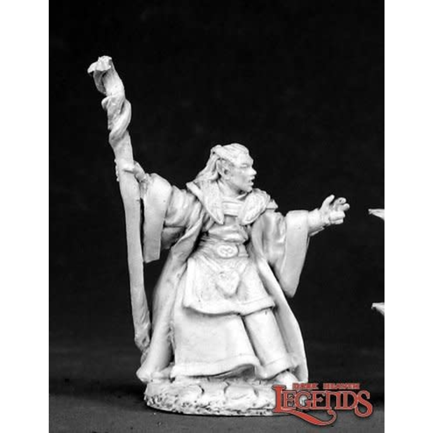 Reaper Miniatures ARAMIL