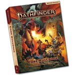 Paizo Pathfinder RPG: Core Rulebook (Pocket Edition) (P2)