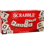 Scrabble