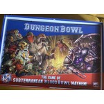 Games Workshop Blood Bowl: Dungeon Bowl