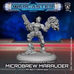 Privateer Press [Microbrew] Marauder