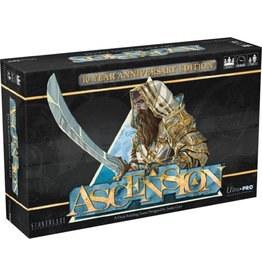 Ascension - 10 Year Anniversary Edition (Core Set)