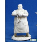 Reaper Miniatures Townsfolk: Innkeeper