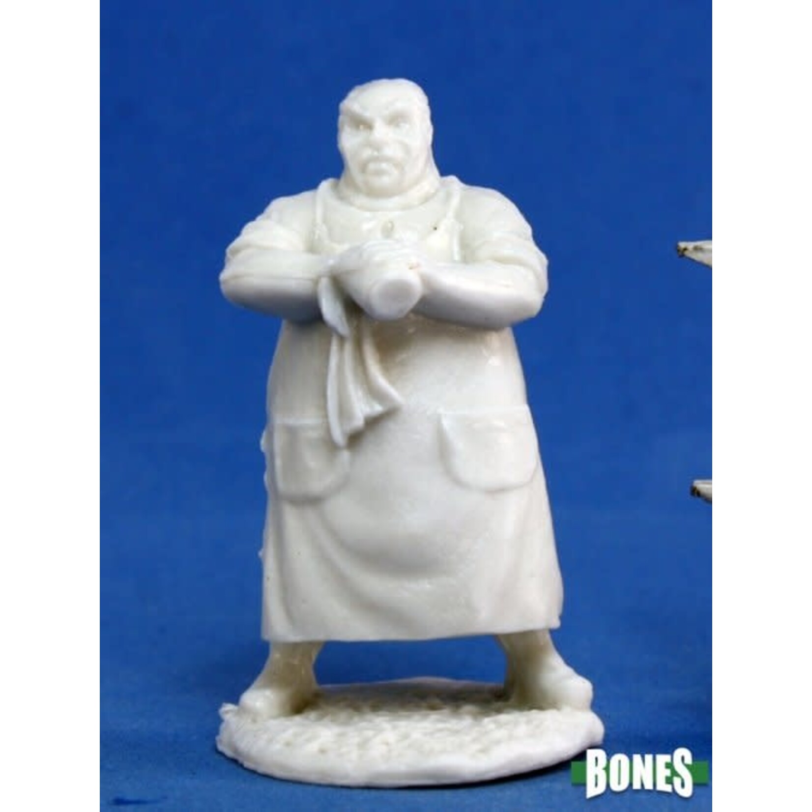 Reaper Miniatures Townsfolk: Innkeeper
