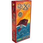 Asmodee Editions Dixit: Quest