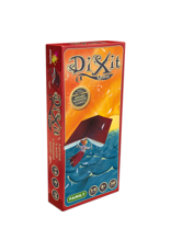 Asmodee Editions Dixit: Quest