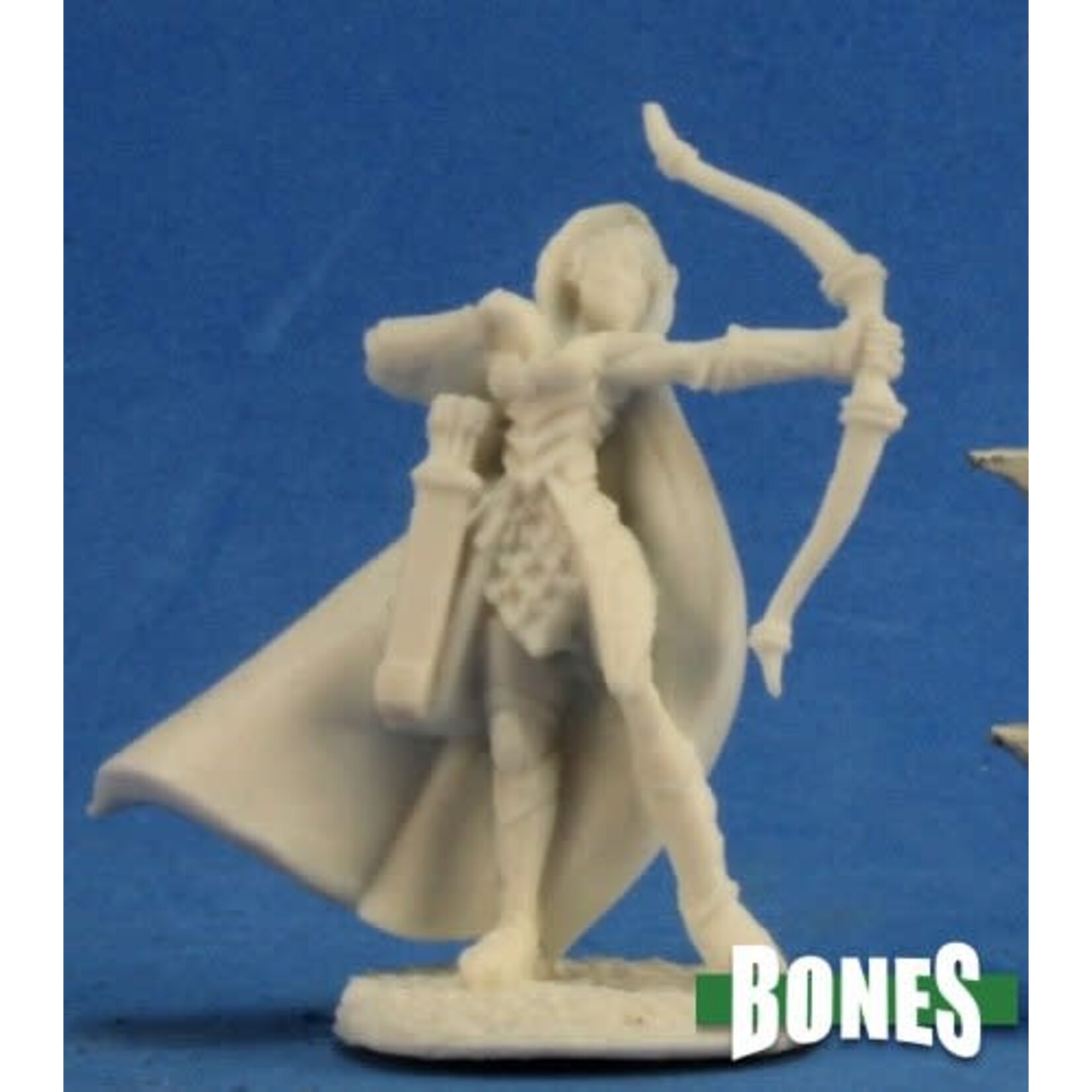 Reaper Miniatures Alistrilee, Elf Archer