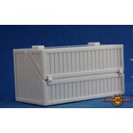 Reaper Miniatures Weapons Locker