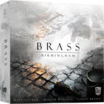 Brass: Birmingham (stand alone)